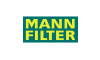 dostawca MANN FILTER  filtr paliwa oleju powietrza kabinowy